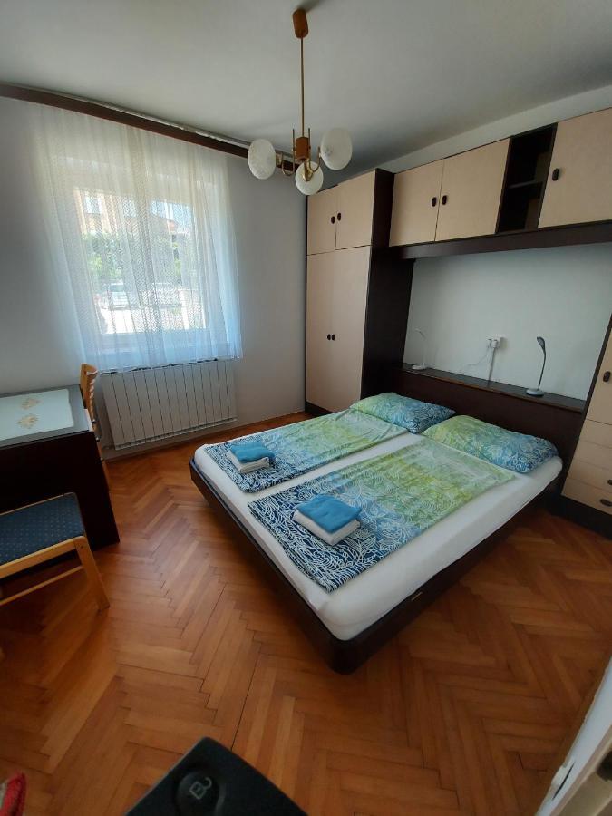 Apartment Lemut Portoroz Exterior photo