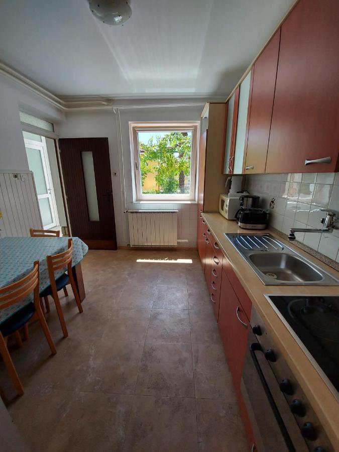 Apartment Lemut Portoroz Exterior photo