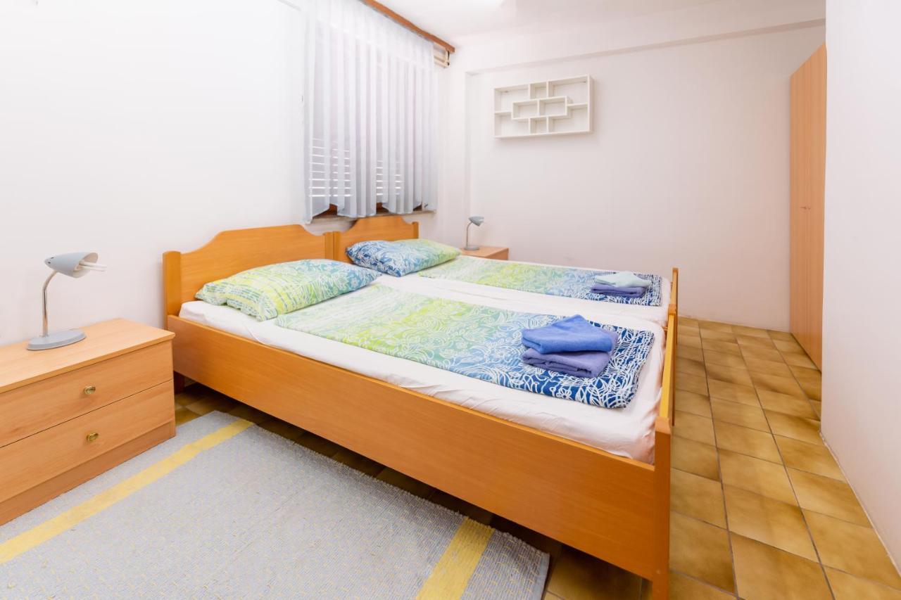 Apartment Lemut Portoroz Exterior photo