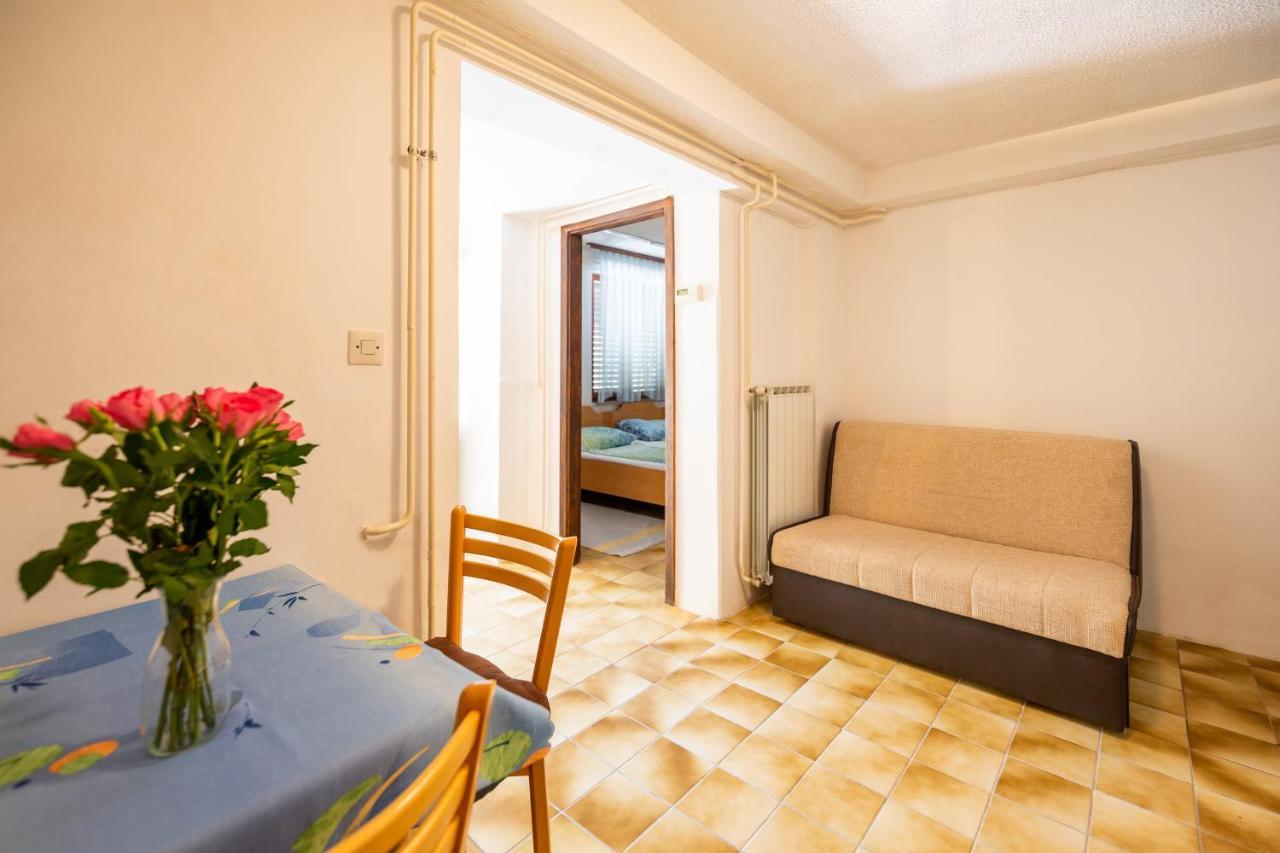 Apartment Lemut Portoroz Exterior photo