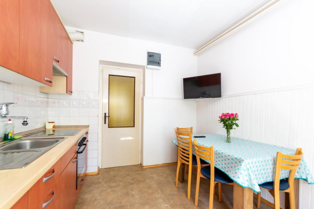 Apartment Lemut Portoroz Exterior photo