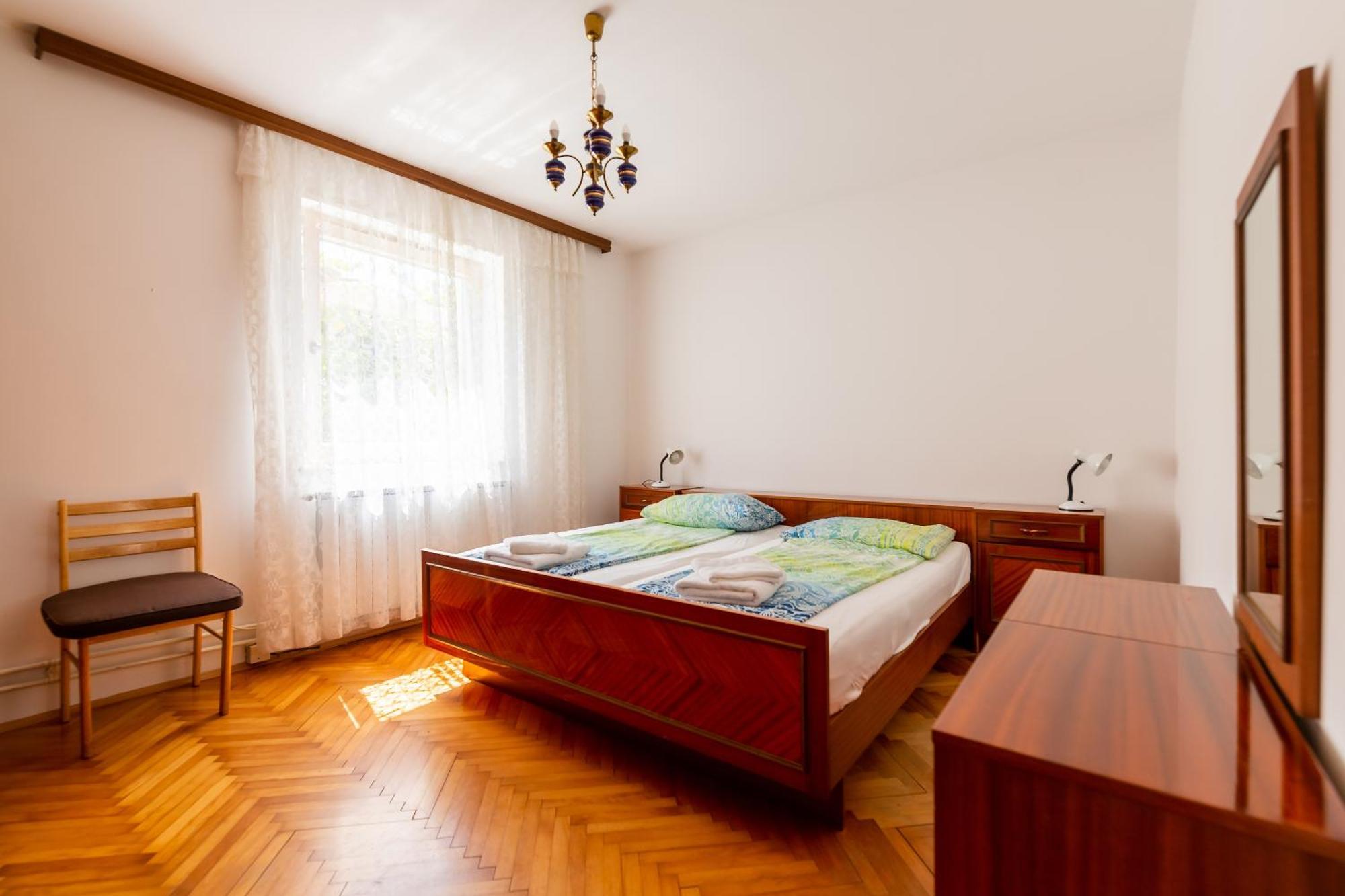 Apartment Lemut Portoroz Exterior photo