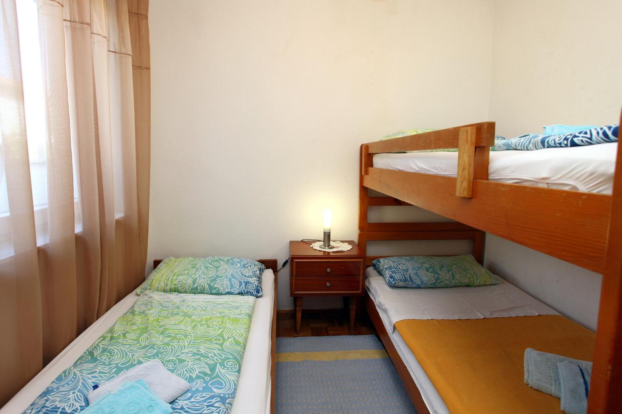 Apartment Lemut Portoroz Room photo